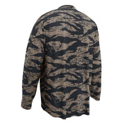 Tiger Stripe Desert Shadow CAMO Unisex Hockey Fan Jersey