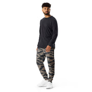 Tiger Stripe Desert Shadow CAMO Mens Joggers