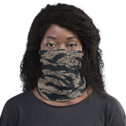 Tiger Stripe Desert Shadow CAMO Neck Gaiter - Head