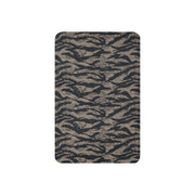 Tiger Stripe Desert Shadow CAMO Sherpa Blanket