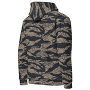 Tiger Stripe Desert Shadow CAMO Unisex Hoodie