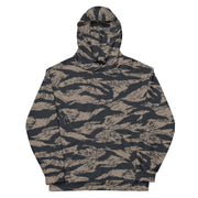 Tiger Stripe Desert Shadow CAMO Unisex Hoodie
