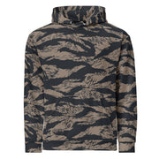 Tiger Stripe Desert Shadow CAMO Unisex Hoodie