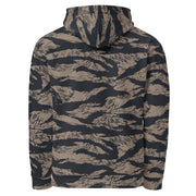 Tiger Stripe Desert Shadow CAMO Unisex Hoodie