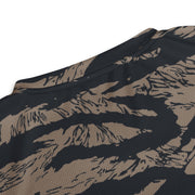 Tiger Stripe Desert Shadow CAMO Unisex Sports Jersey