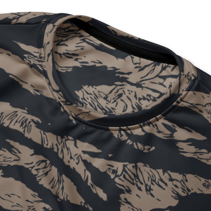 Afghanistan Taliban Special Forces Badri Tiger Stripe CAMO Unisex Sweatshirt - Sweatshirts