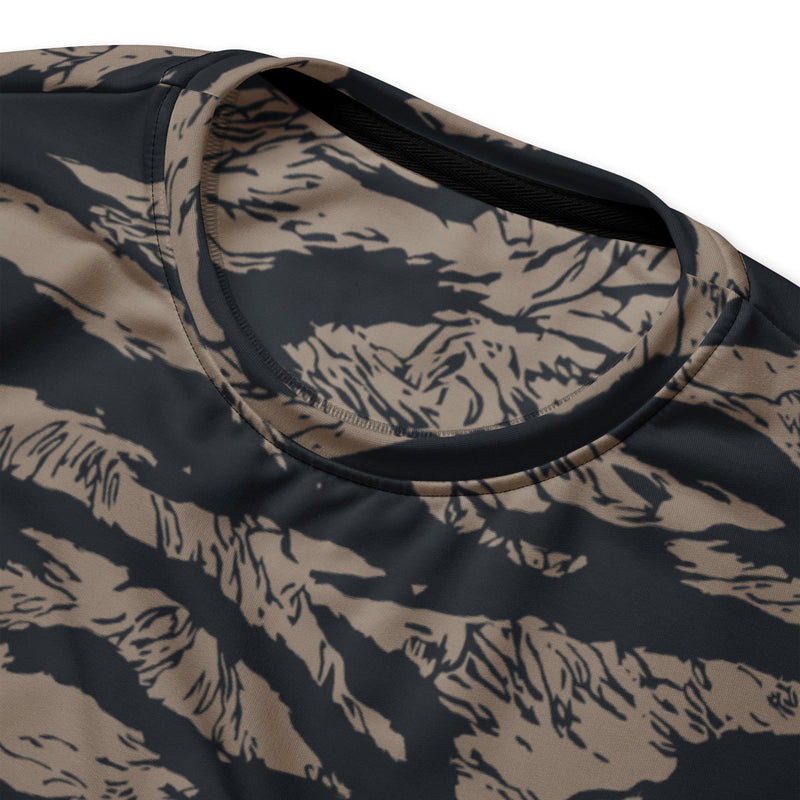 Tiger Stripe Desert Shadow CAMO Unisex Sweatshirt