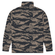 Tiger Stripe Desert Shadow CAMO Unisex Track Jacket