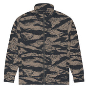 Tiger Stripe Desert Shadow CAMO Unisex Track Jacket