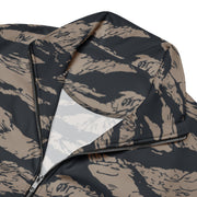 Tiger Stripe Desert Shadow CAMO Unisex Track Jacket