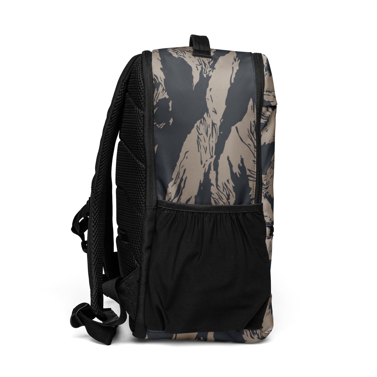Afghanistan Taliban Special Forces Badri Tiger Stripe CAMO Utility backpack - Backpacks