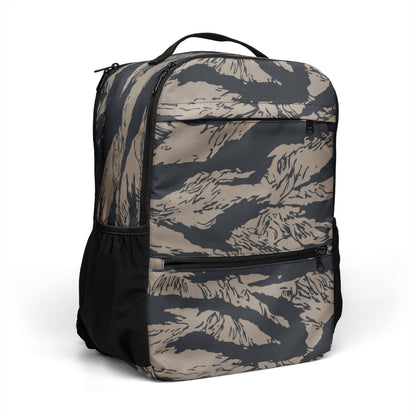 Afghanistan Taliban Special Forces Badri Tiger Stripe CAMO Utility backpack - Backpacks