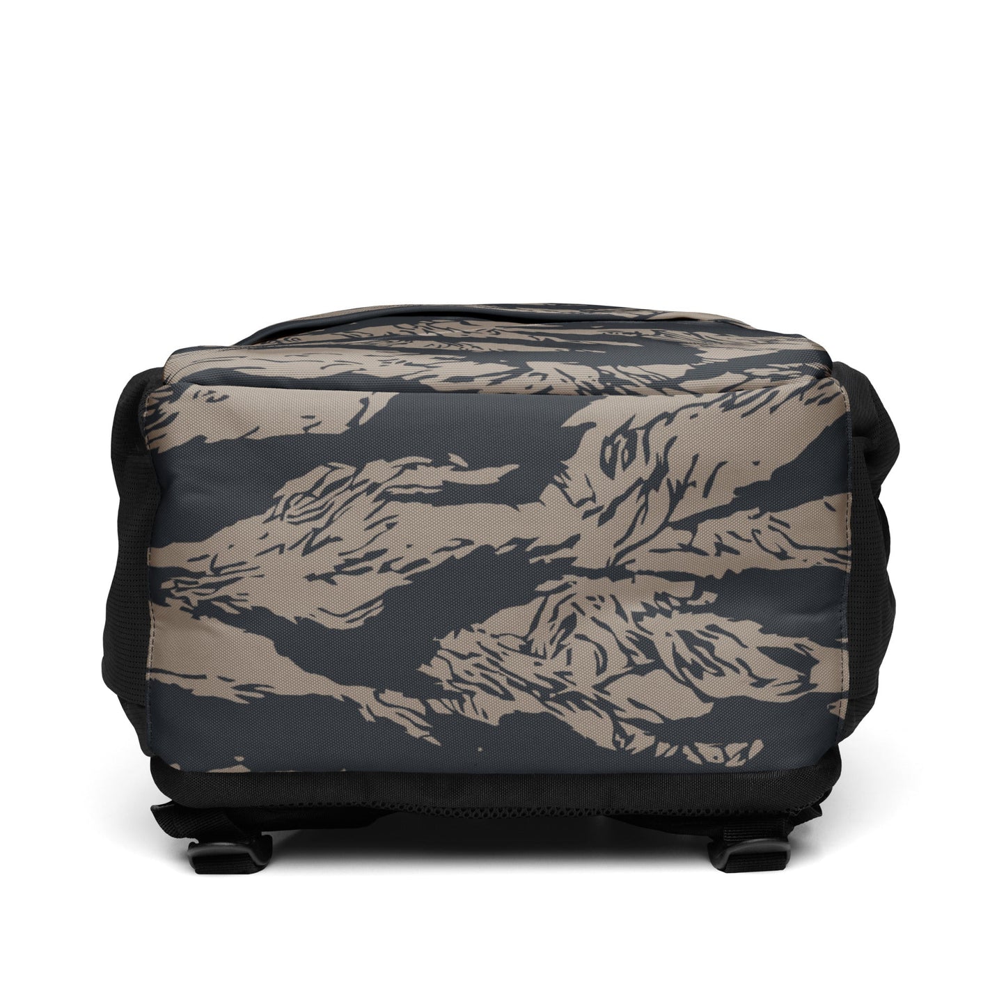 Afghanistan Taliban Special Forces Badri Tiger Stripe CAMO Utility backpack - Backpacks