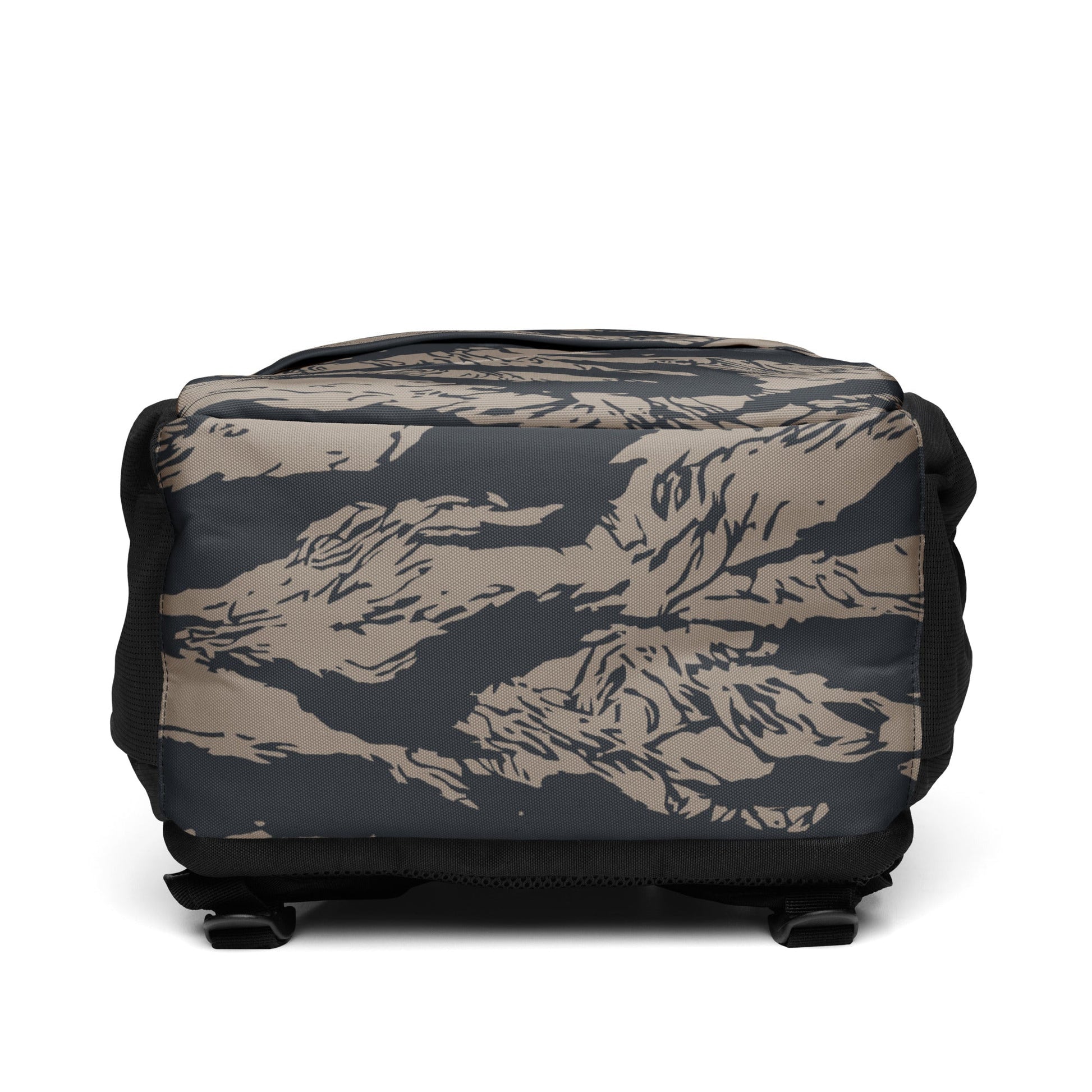 Afghanistan Taliban Special Forces Badri Tiger Stripe CAMO Utility backpack - Backpacks