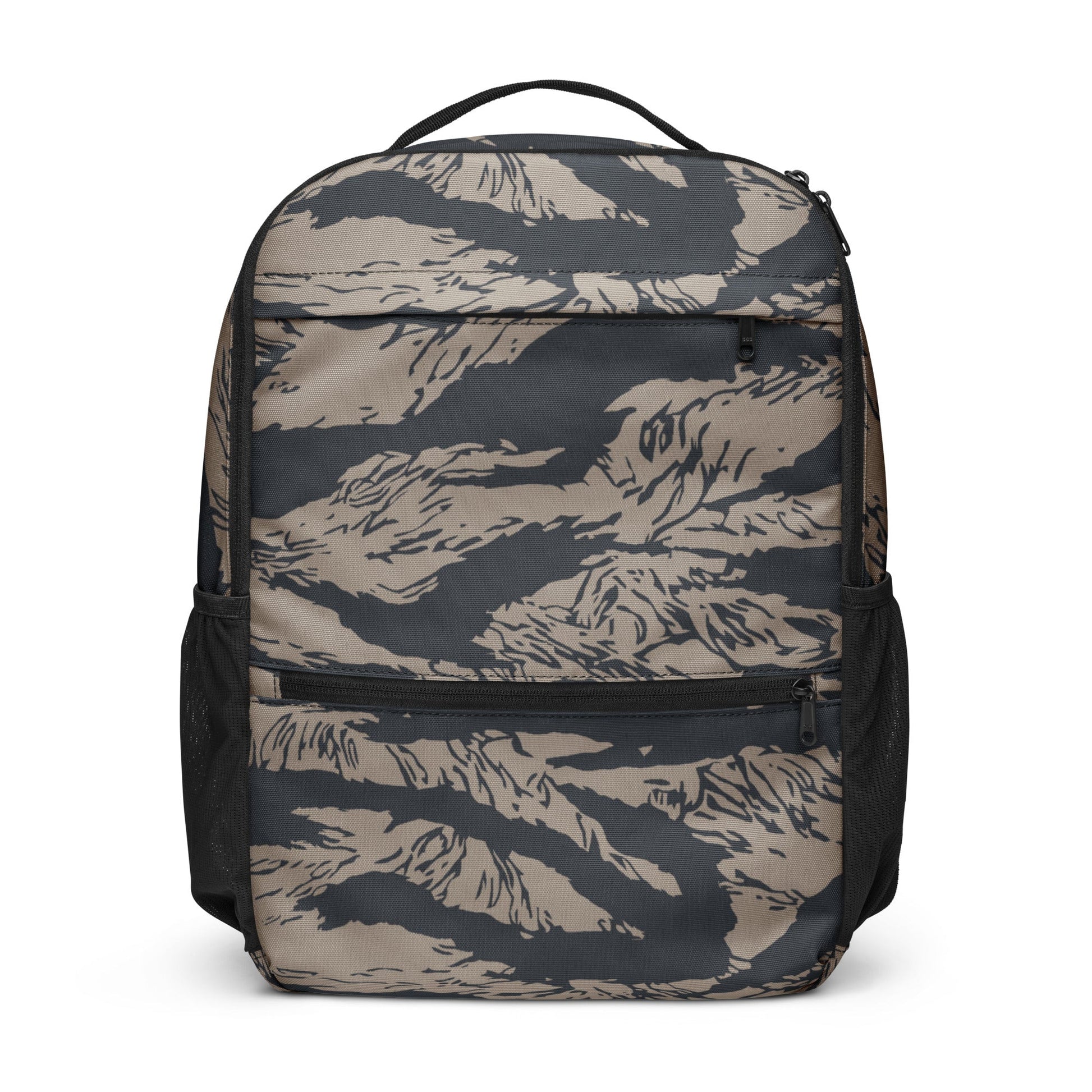 Afghanistan Taliban Special Forces Badri Tiger Stripe CAMO Utility backpack - Backpacks