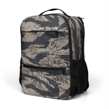 Afghanistan Taliban Special Forces Badri Tiger Stripe CAMO Utility backpack - Backpacks