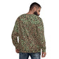 African Leopard Spot CAMO Unisex Sweatshirt - Sweatshirts