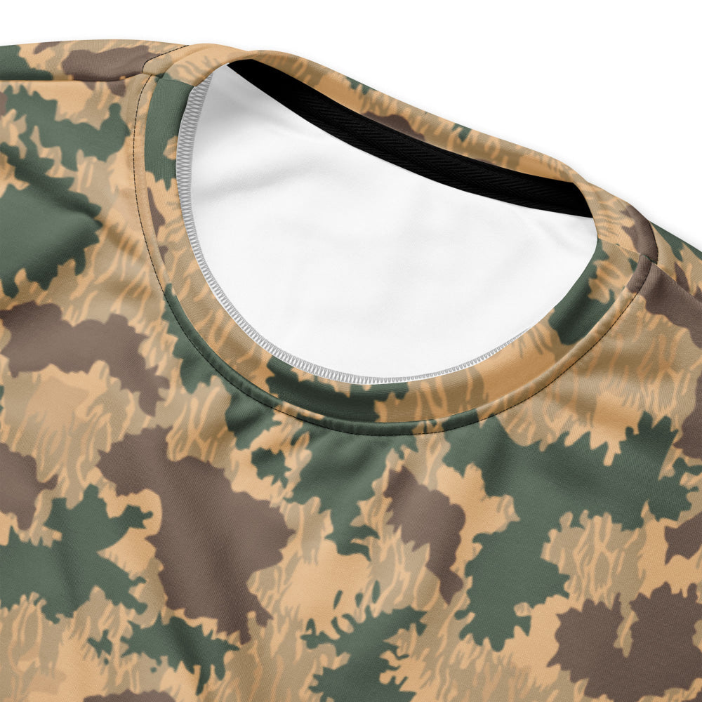 African Pinwheel CAMO Unisex Sweatshirt