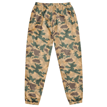 African Pinwheel CAMO Unisex track pants - Track Pants