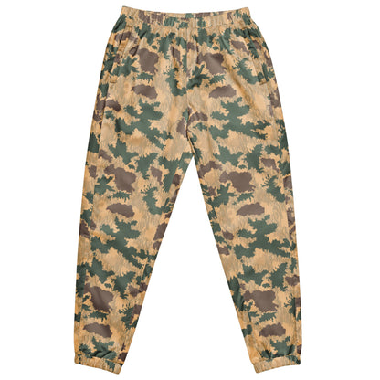 African Pinwheel CAMO Unisex track pants - Track Pants