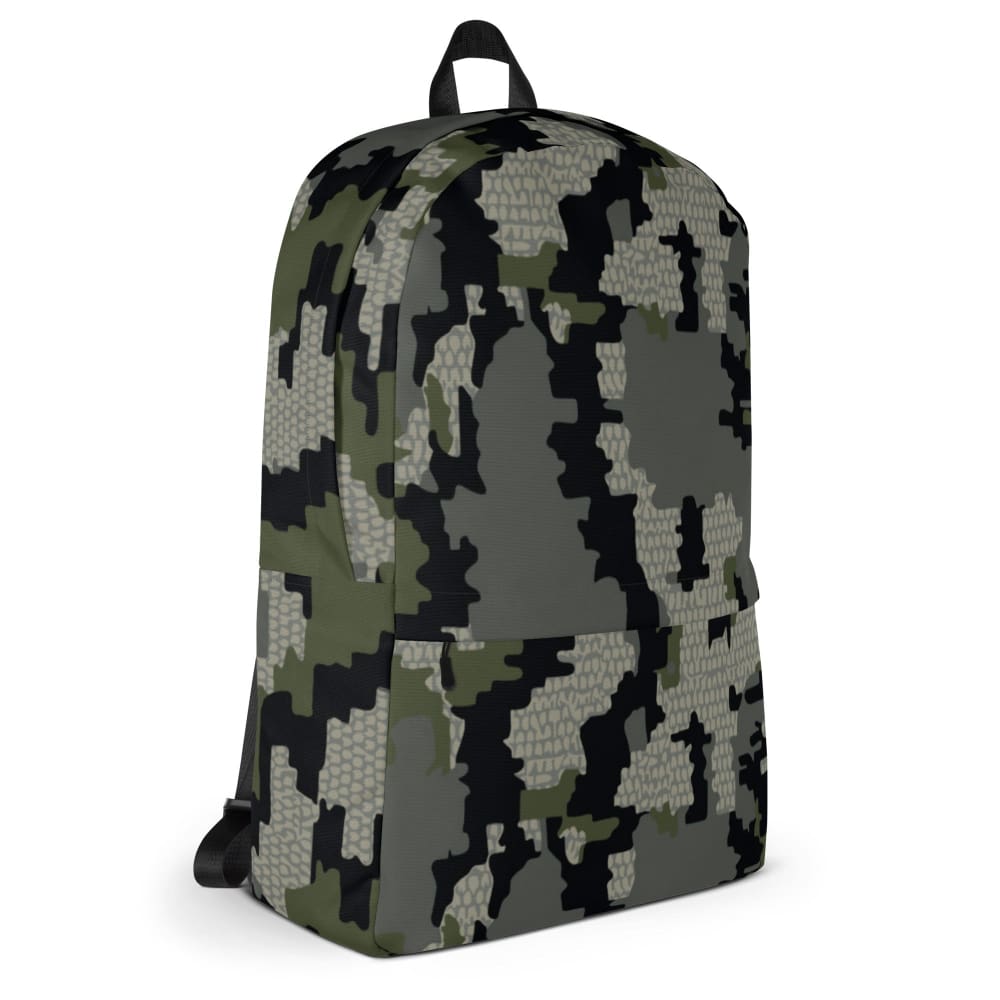 Alaska Alpine CAMO Backpack