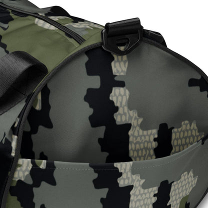 Alaska Alpine CAMO gym bag