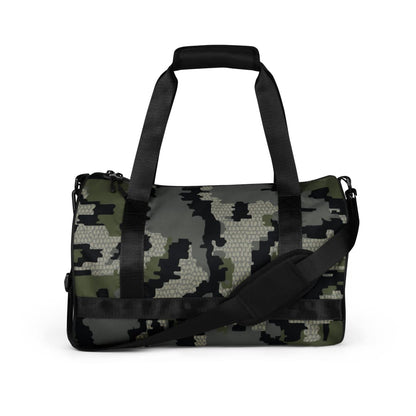 Alaska Alpine CAMO gym bag