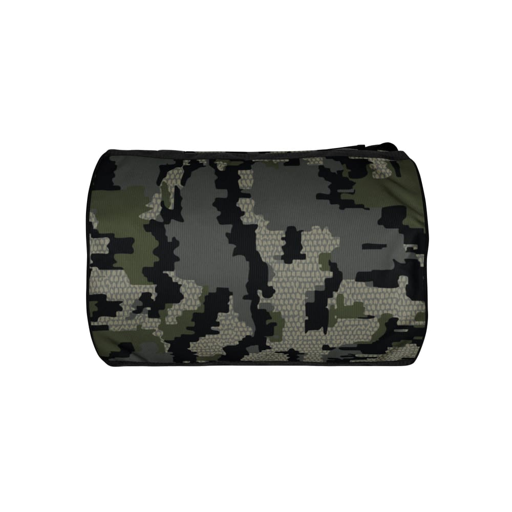 Alaska Alpine CAMO gym bag