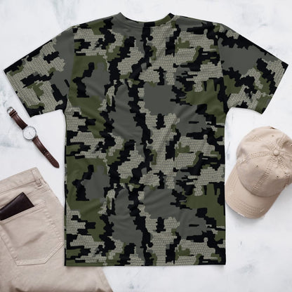 Alaska Alpine CAMO Men’s t-shirt