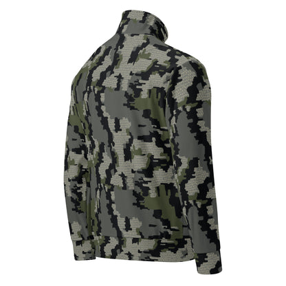 Alaska Alpine CAMO Unisex track jacket - Track Jacket