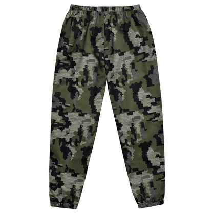 Alaska Alpine CAMO Unisex track pants