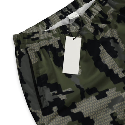 Alaska Alpine CAMO Unisex track pants