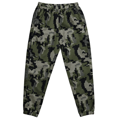 Alaska Alpine CAMO Unisex track pants