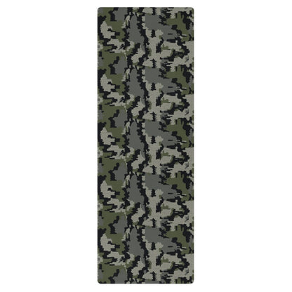 Alaska Alpine CAMO Yoga mat