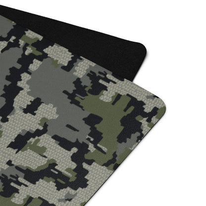 Alaska Alpine CAMO Yoga mat