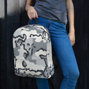 Alaska Chocolate Chip Arctic CAMO Backpack - Bag