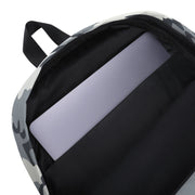 Alaska Chocolate Chip Arctic CAMO Backpack - Bag