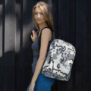 Alaska Chocolate Chip Arctic CAMO Backpack - Bag