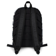 Alaska Chocolate Chip Arctic CAMO Backpack - Bag