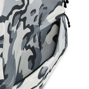 Alaska Chocolate Chip Arctic CAMO Backpack - Bag