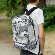 Alaska Chocolate Chip Arctic CAMO Backpack - Bag