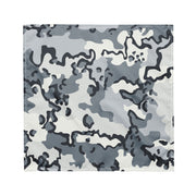Alaska Chocolate Chip Arctic CAMO Bandana - M - Head
