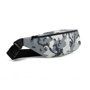 Alaska Chocolate Chip Arctic CAMO Waist Pack - Bag