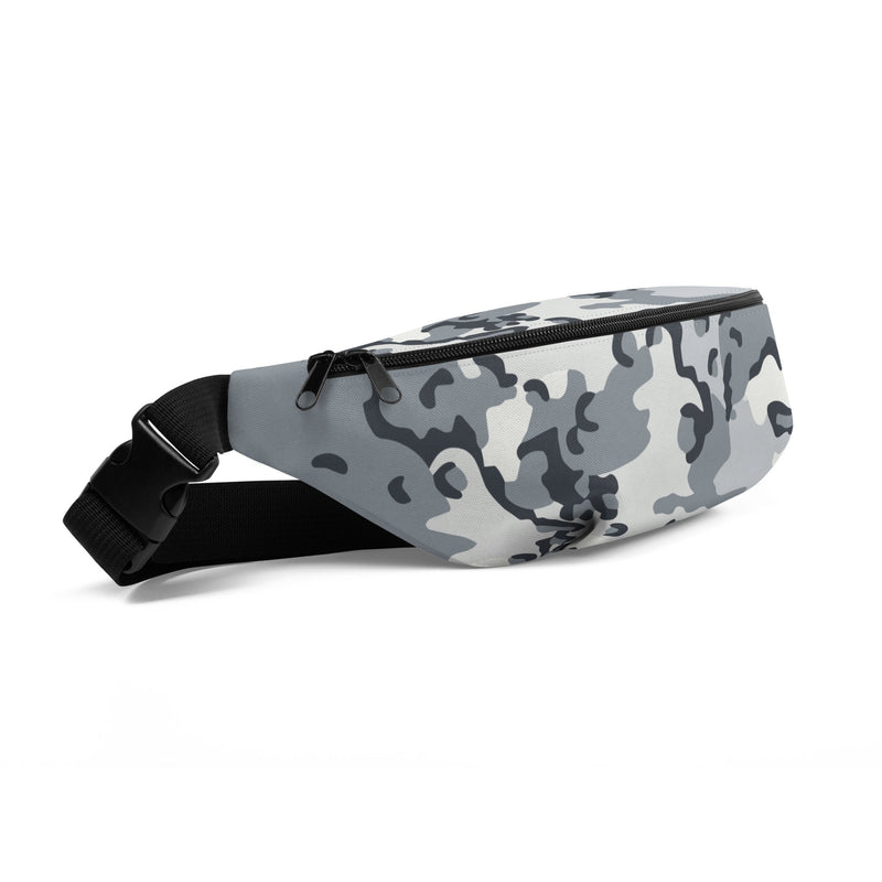 Alaska Chocolate Chip Arctic CAMO Waist Pack - Bag