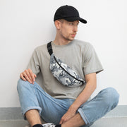 Alaska Chocolate Chip Arctic CAMO Waist Pack - S/M - Bag