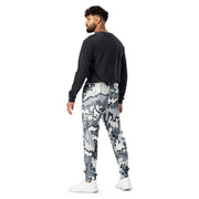 Alaska Chocolate Chip Arctic CAMO Mens Joggers - Men
