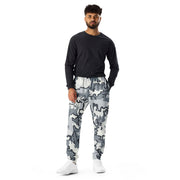 Alaska Chocolate Chip Arctic CAMO Mens Joggers - Men