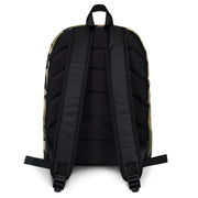 Alaska Chocolate Chip Multi-terrain CAMO Backpack