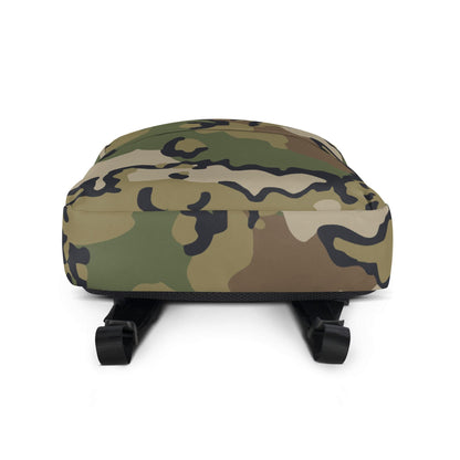 Alaska Chocolate Chip Multi-terrain CAMO Backpack - Backpacks