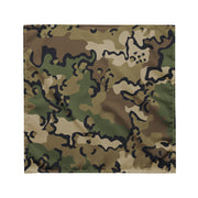 Alaska Chocolate Chip Multi-terrain CAMO Bandana - M